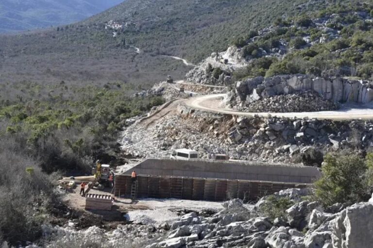 Bh. općina dobija izravnu vezu s Jadranskom obalom