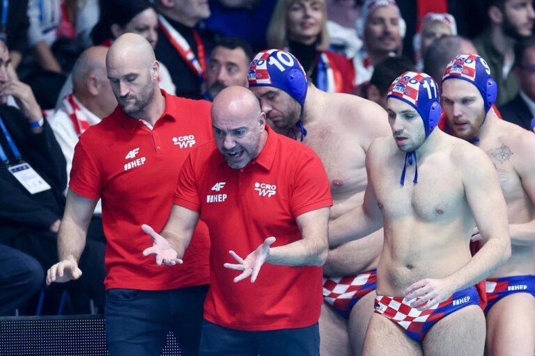 Evo kada i protiv koga Hrvatska igra finale Europskog prvenstva