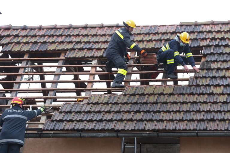 Potresno inženjerstvo u BiH poboljšati, stručnjaci ističu važnost dobre gradnje