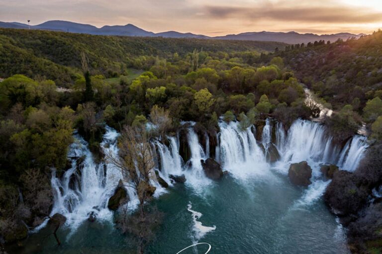 Gotovo netaknuta masovnim turizmom, BiH je idealna destinacija za istraživanje