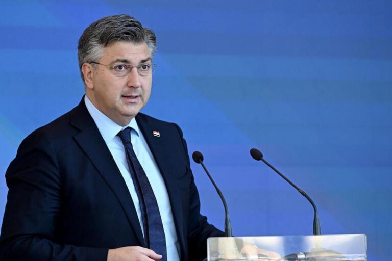 Tko bi bio premijer da su danas izbori? Plenković uvjerljivo vodi