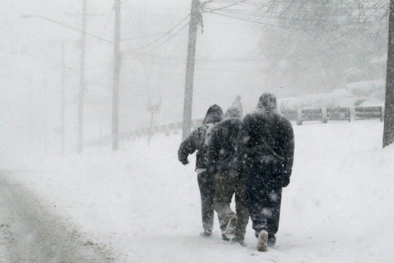 Velike vremenske oscilacije u BiH: Temperature će pasti za 20 stupnjeva u samo dva dana