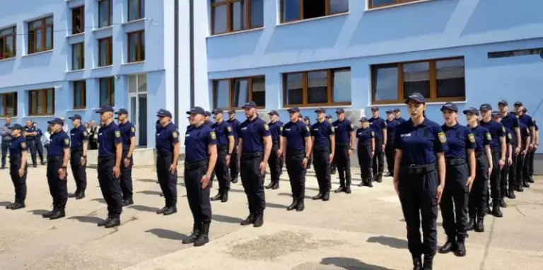 Značajne promjene u FMUP – U FUP-u uvedeni ‘klizni’ činovi