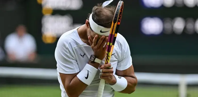 Nadal neće igrati na Australian Openu