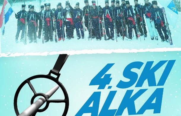 U subotu na Kupresu četvrta „Ski alka“