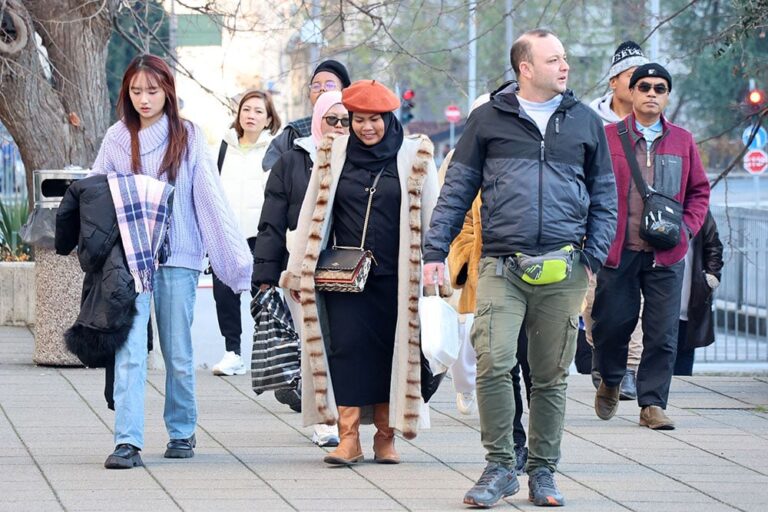 Turizam u BiH obara rekorde unatoč krizi