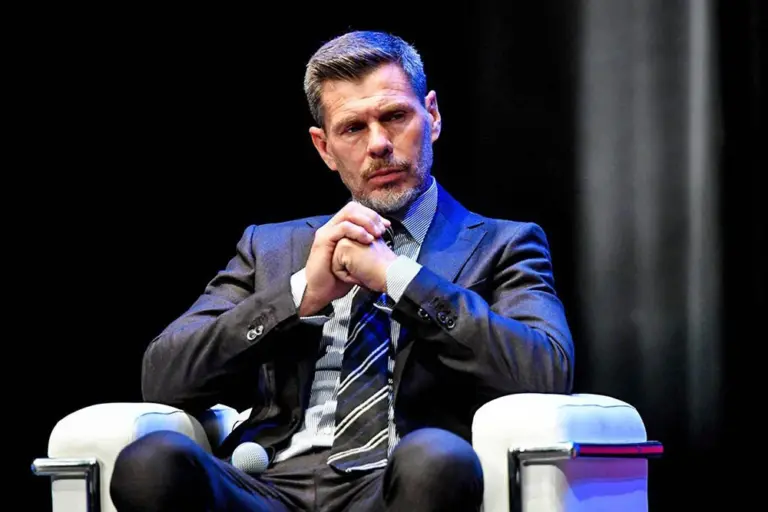 Zvonimir Boban dao otkaz u UEFA-i