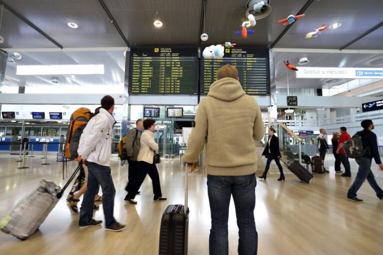 Samo tri osobe na svijetu mogu putovati bez putovnice, evo tko su