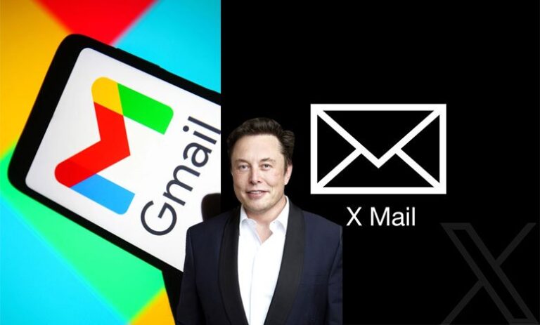 Gmail će dobiti konkurenciju: Stiže Xmail