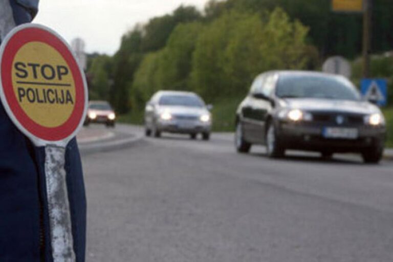 Županijskim policijama pokušavaju opet oteti ovlasti, sada nad autocestama