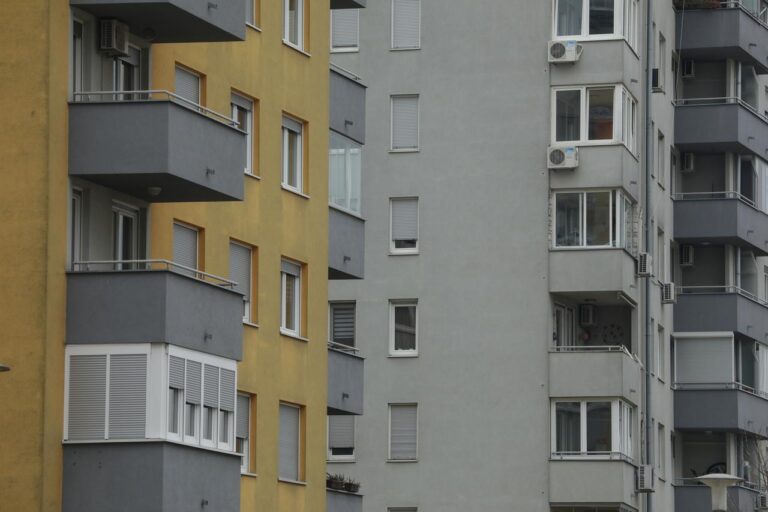 Neki će podstanari imati pravo na smještaj u državni ili gradski stan, uz plaćanje najma i režija