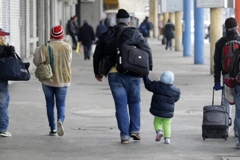 Alarmantni demografski podaci: BiH gubi stanovništvo iz dana u dan