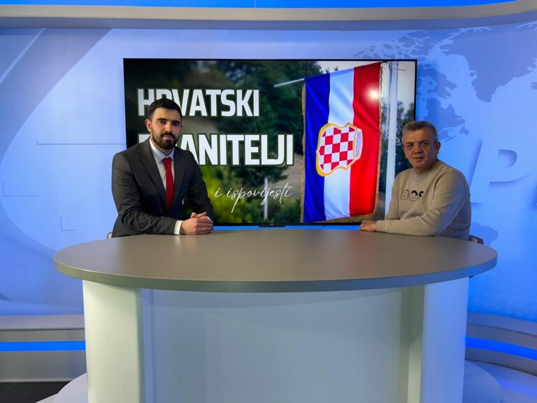 HRVATSKI BRANITELJI – iskustva i ispovijesti #3: MIJO ŠTEKO – ŽUTA GLAVA