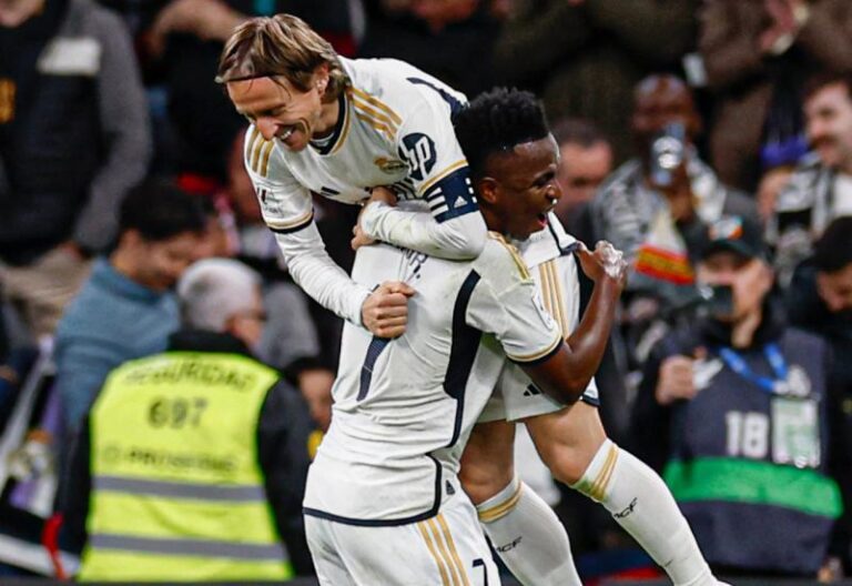 Modrić: Ne znam hoću li produžiti ugovor s Realom