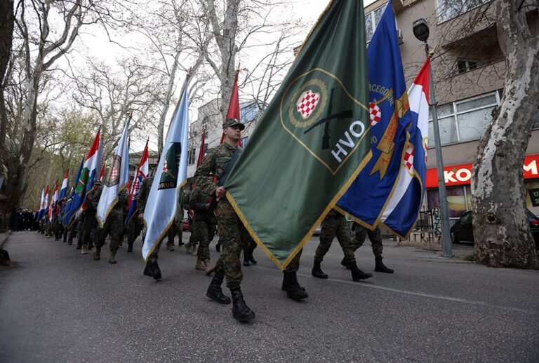 Vlada FBiH odobrila 4 milijuna KM za braniteljsku populaciju