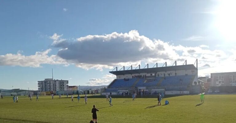 Prva liga FBiH: Na Gradski stadion stiže ekipa Goražda