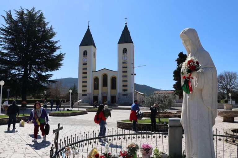 Uspješna predsezona u Međugorju, Amerikanci se vratili u velikom broju