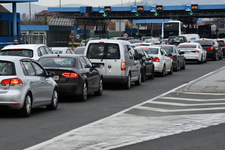 Putujete iz BiH u Hrvatsku? Evo što (ne)smijete prenijeti preko granice