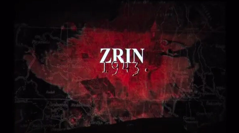 Najava dokumentarnog filma „Zrin 1943.“ u Livnu i Tomislavgradu