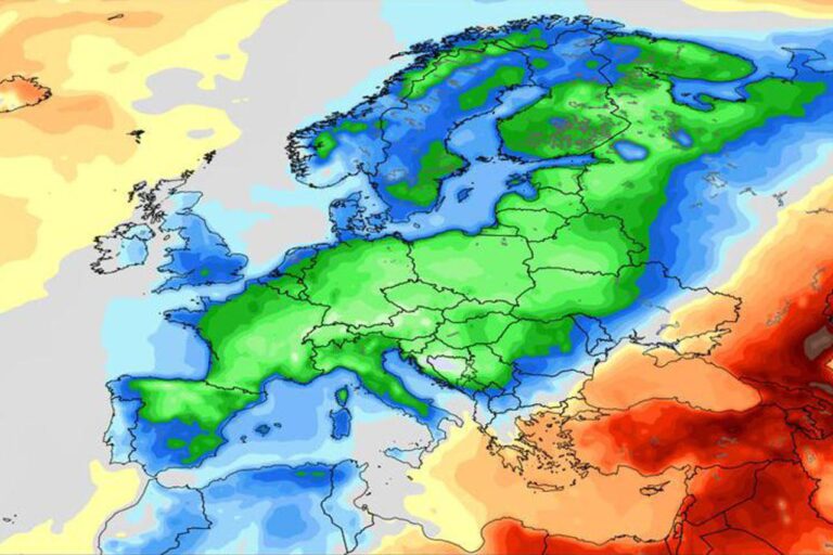 Jutro donijelo minuse i mraz u većem dijelu BiH, evo što nas očekuje narednih dana