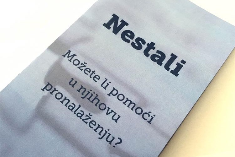 U Bogdanovcima pronađeni posmrtni ostaci iz Domovinskog rata