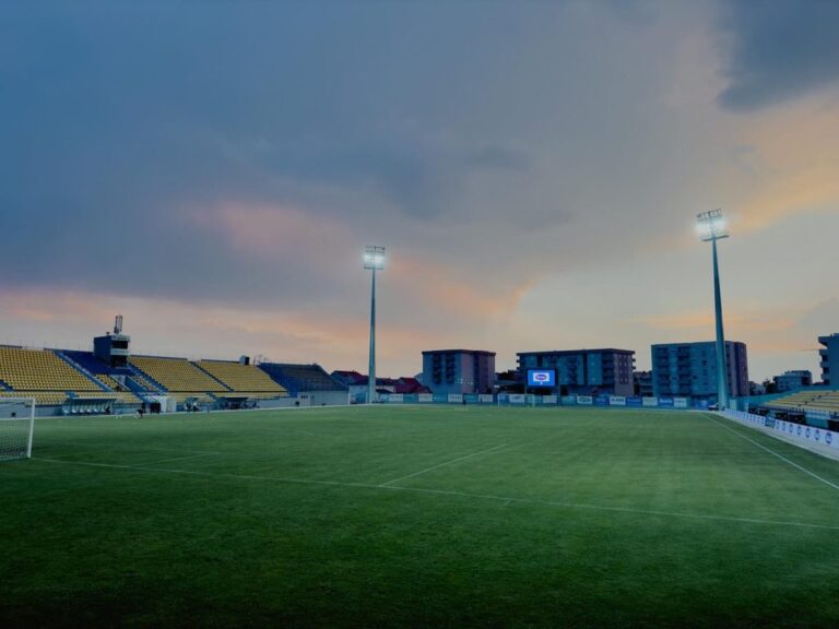 HŠK Posušje seli sa stadiona Mokri Dolac na Gradski stadion u Tomislavgradu