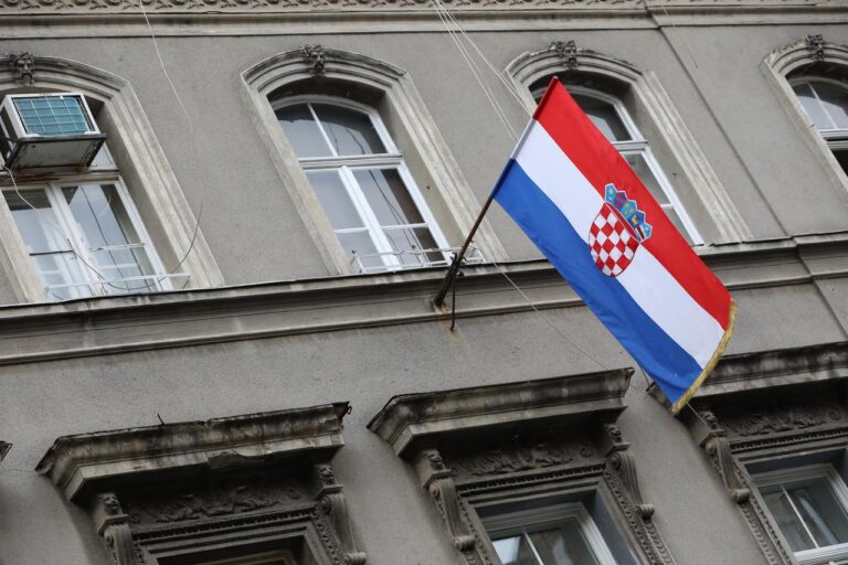 Hrvatska obilježava Dan državnosti: Znate li što se dogodilo na današnji dan?