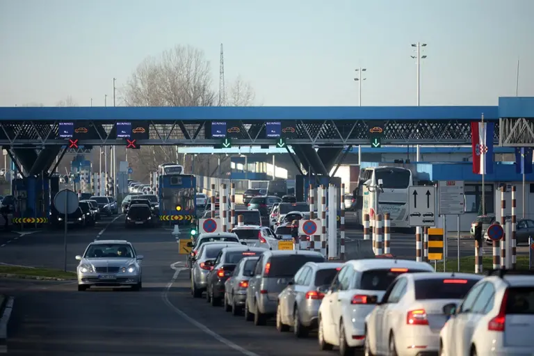 Počinje gradnja novog graničnog prijelaza između BiH i Hrvatske