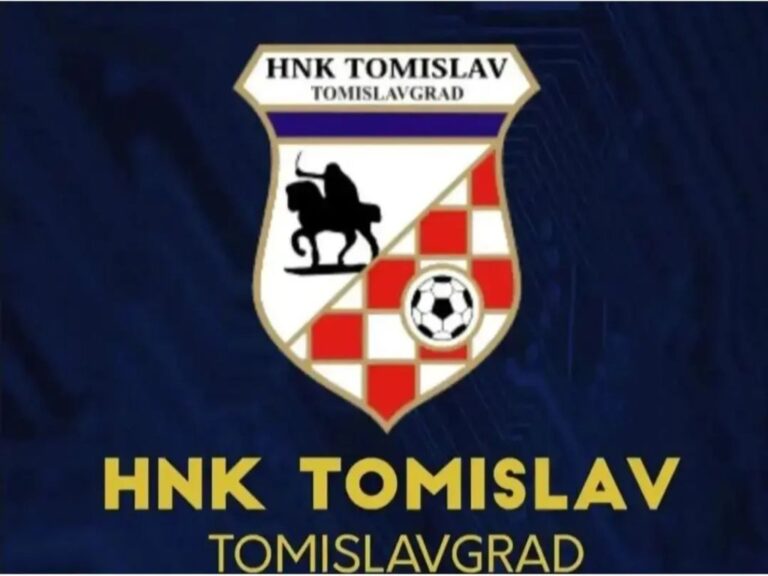 HNK Tomislav: Raspored utakmica za vikend