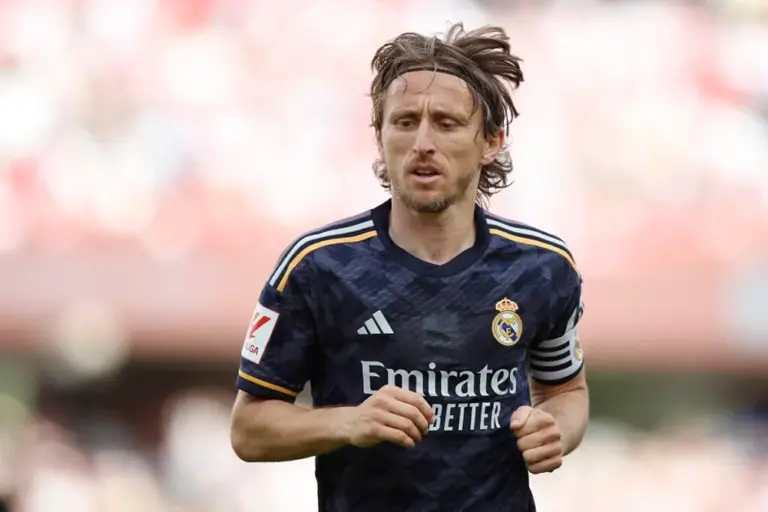 Mundo Deportivo: Modrić i Real postigli dogovor