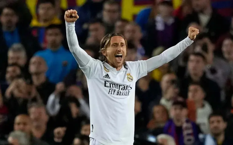 Modrić bi mogao postati kapetan Real Madrida