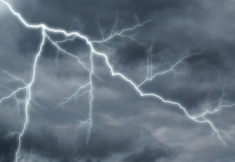 Meteorolozi upozoravaju: Stižu nam oluje s grmljavinom