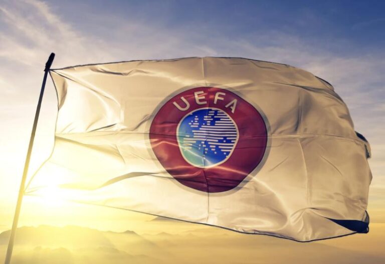 UEFA uvodi novo pravilo na Euru 2024.