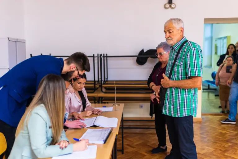 Evo gdje Hrvati iz BiH mogu glasovati za Europski parlament