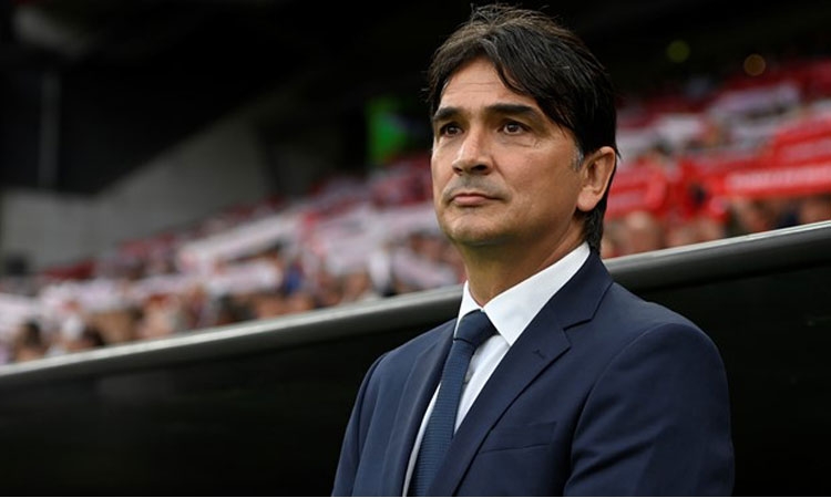 Zlatko Dalić ostaje izbornik Hrvatske!