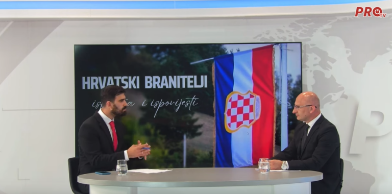 HRVATSKI BRANITELJI: iskustva i ispovjesti – ĐURO PRKAČIN