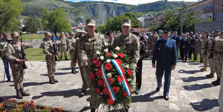 LIVNO: 30 GODINA BRIGADE