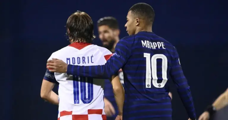 Poznato koji će broj Mbappe nositi u Realu