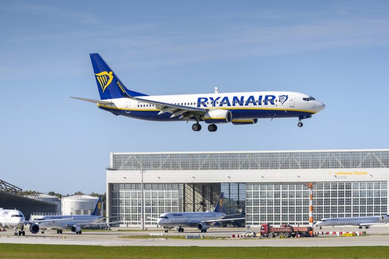 Ryanair uvodi još jednu liniju iz BiH