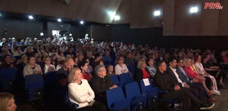 ODRŽAN 6. ETNO FESTIVAL “MOJ IVANE 2024”