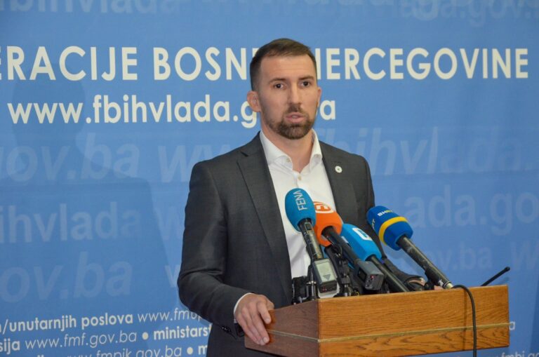 Ministar Delić nema dobre vijesti za umirovljenike u Federaciji BiH