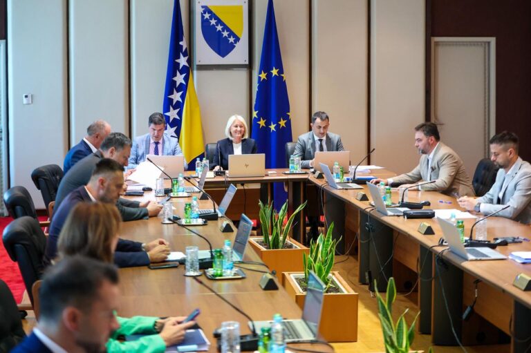 BiH U PROGRAMU EU DIGITALNA EUROPA