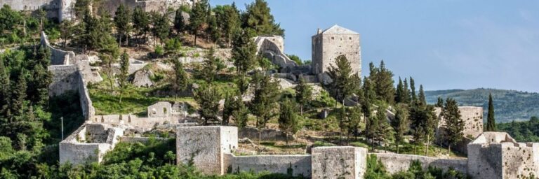 Grad Stolac bilježi rast broja turista