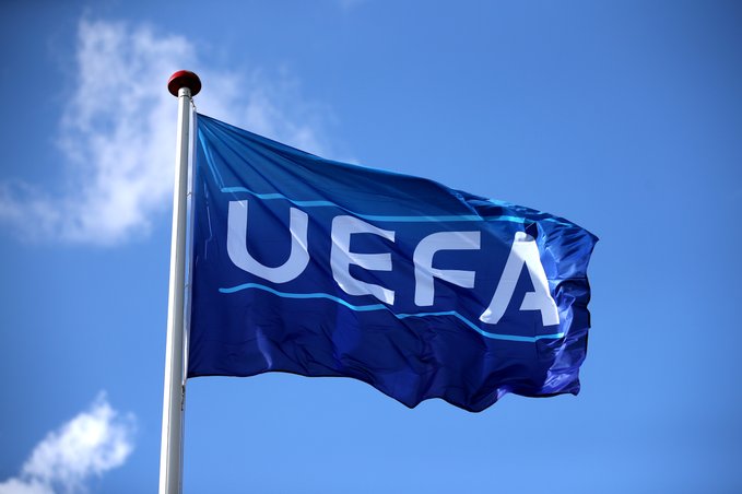 KAZNE UEFA-e NA EURU: Najveću dobila Hrvatska