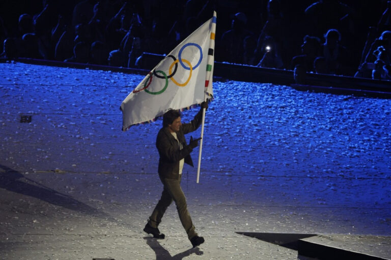 Završene Olimpijske igre u Parizu