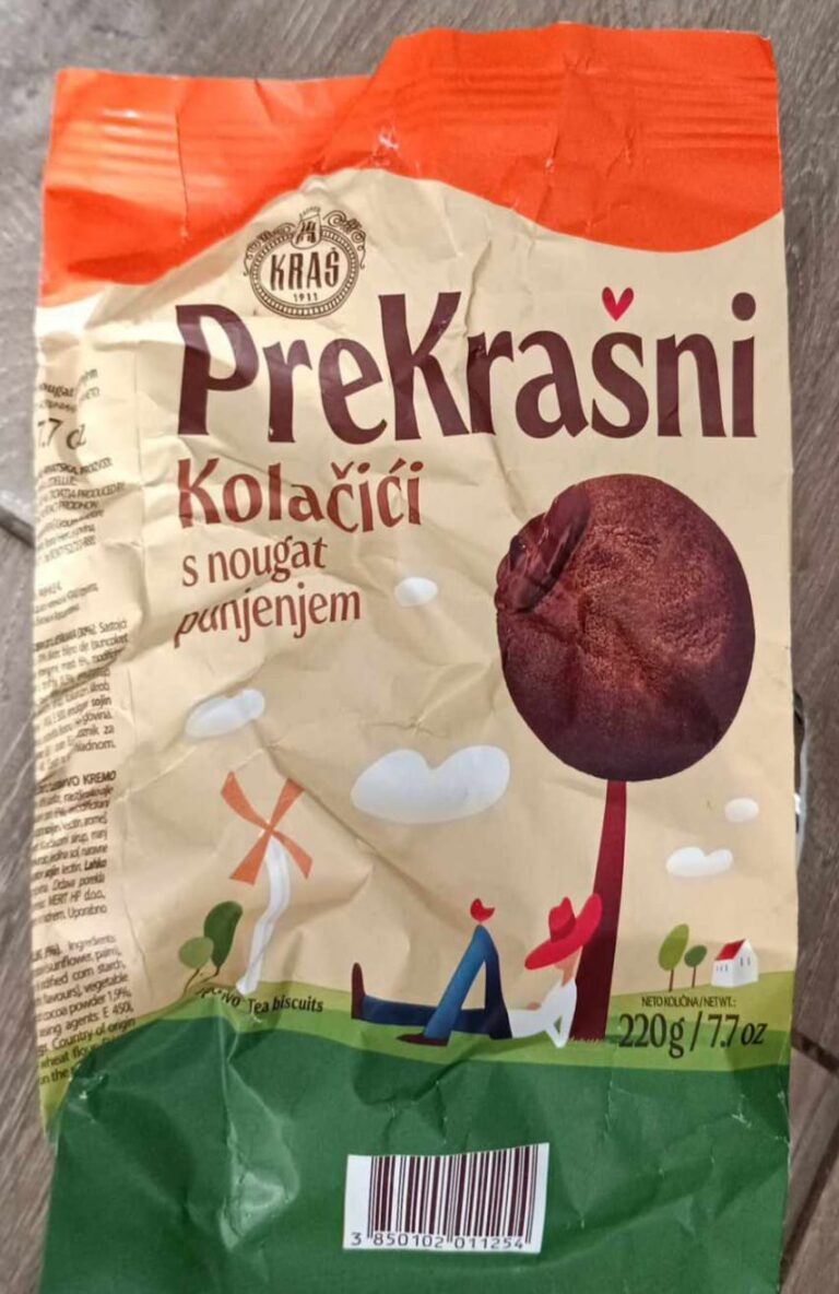 U poznatom hrvatskom proizvodu pronađeni crvi