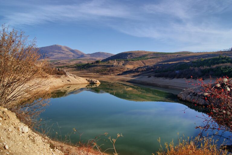 Livno: Na jezeru Mandek pozlilo 62-godišnjem muškarcu