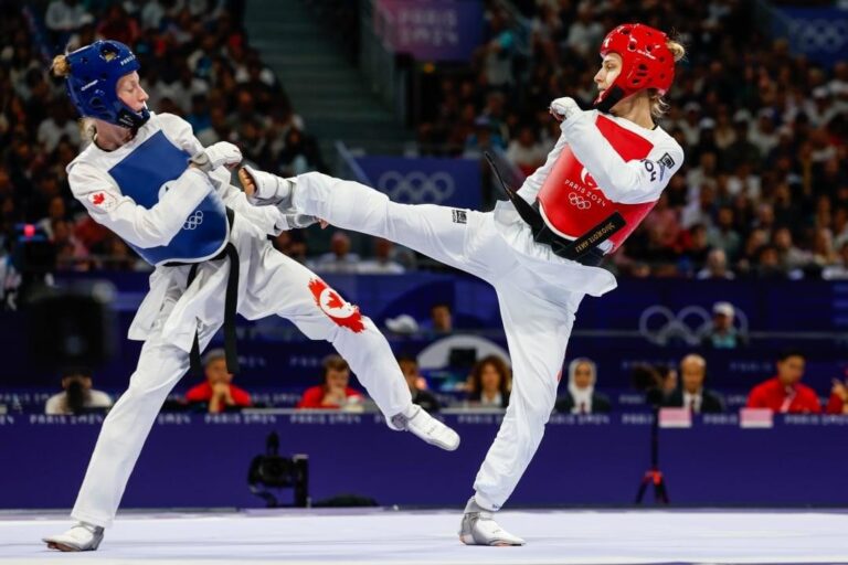 ŠESTA MEDALJA ZA HRVATSKU NA OI: Lena donijela Hrvatskoj broncu u taekwondou 08.08.2024 – 07:46 | Autor: RTV HB