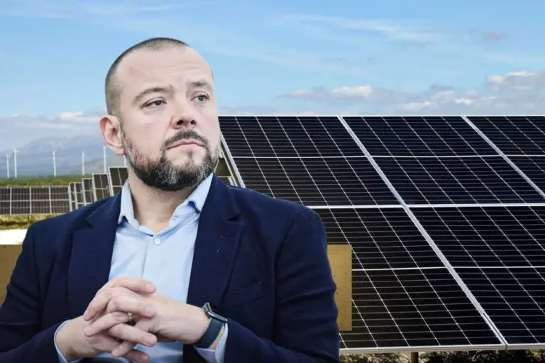 SOLARNA ELEKTRANA KOD PROMINE: Španjolci ulažu 100 milijuna eura