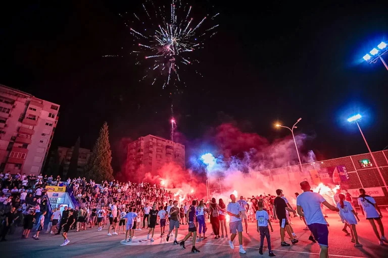 Vidovo Polje pobjednik je malonogometne Lige Hercegovine